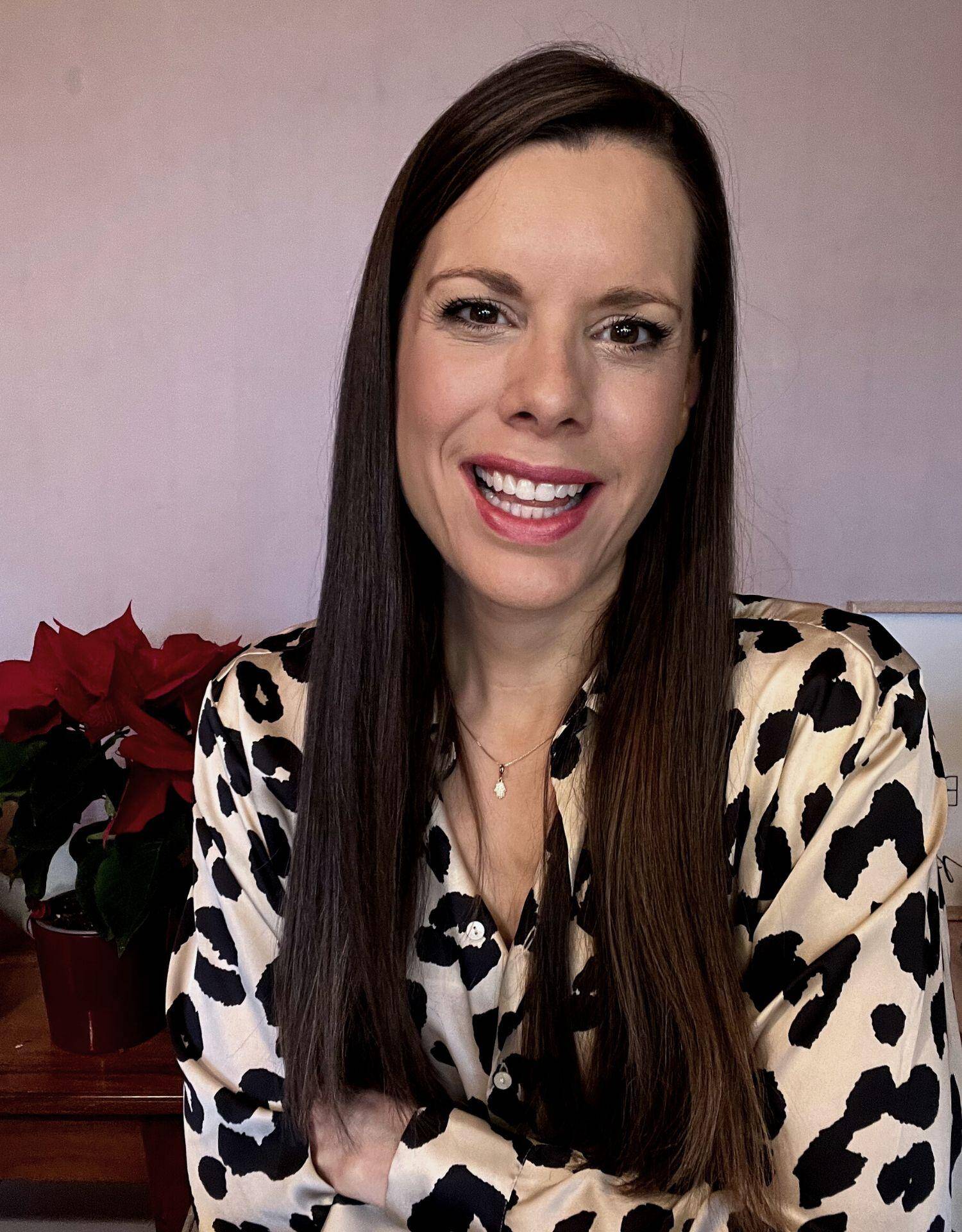 Nathalie Grand