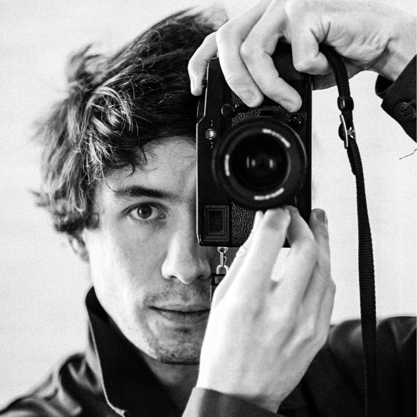 Tobias Canales