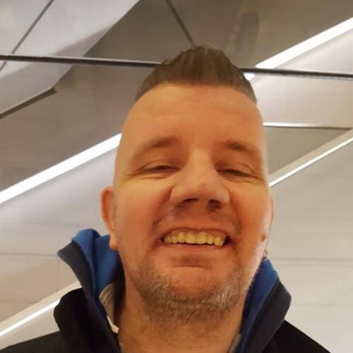 Iede Snoek - IT Consulant, .NET and python engineer