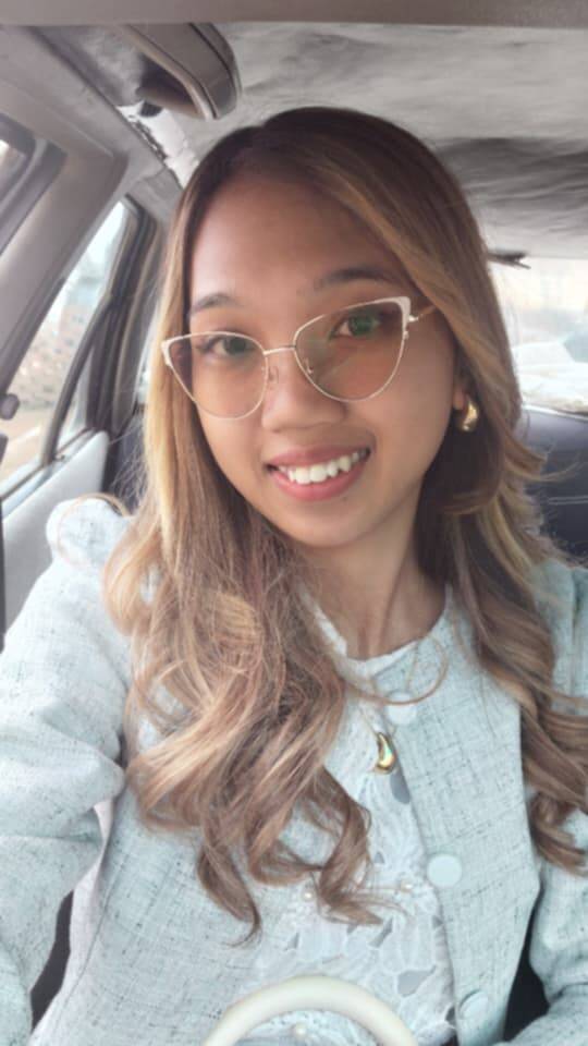 Fionah Amiel