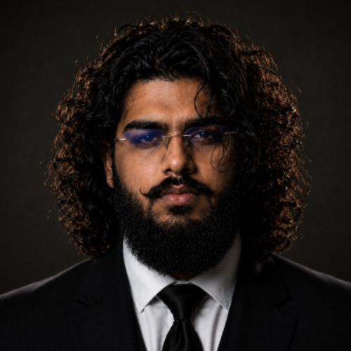 Jasmeet Rehsi - Full-Stack Software Developer