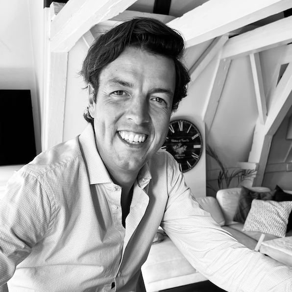 Rick De Haan