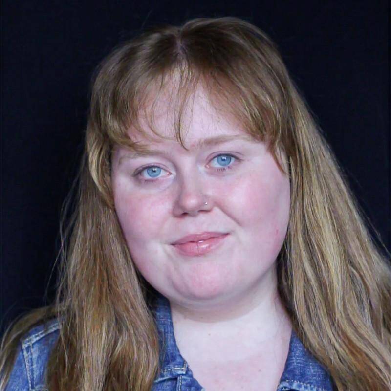 Megan Preece