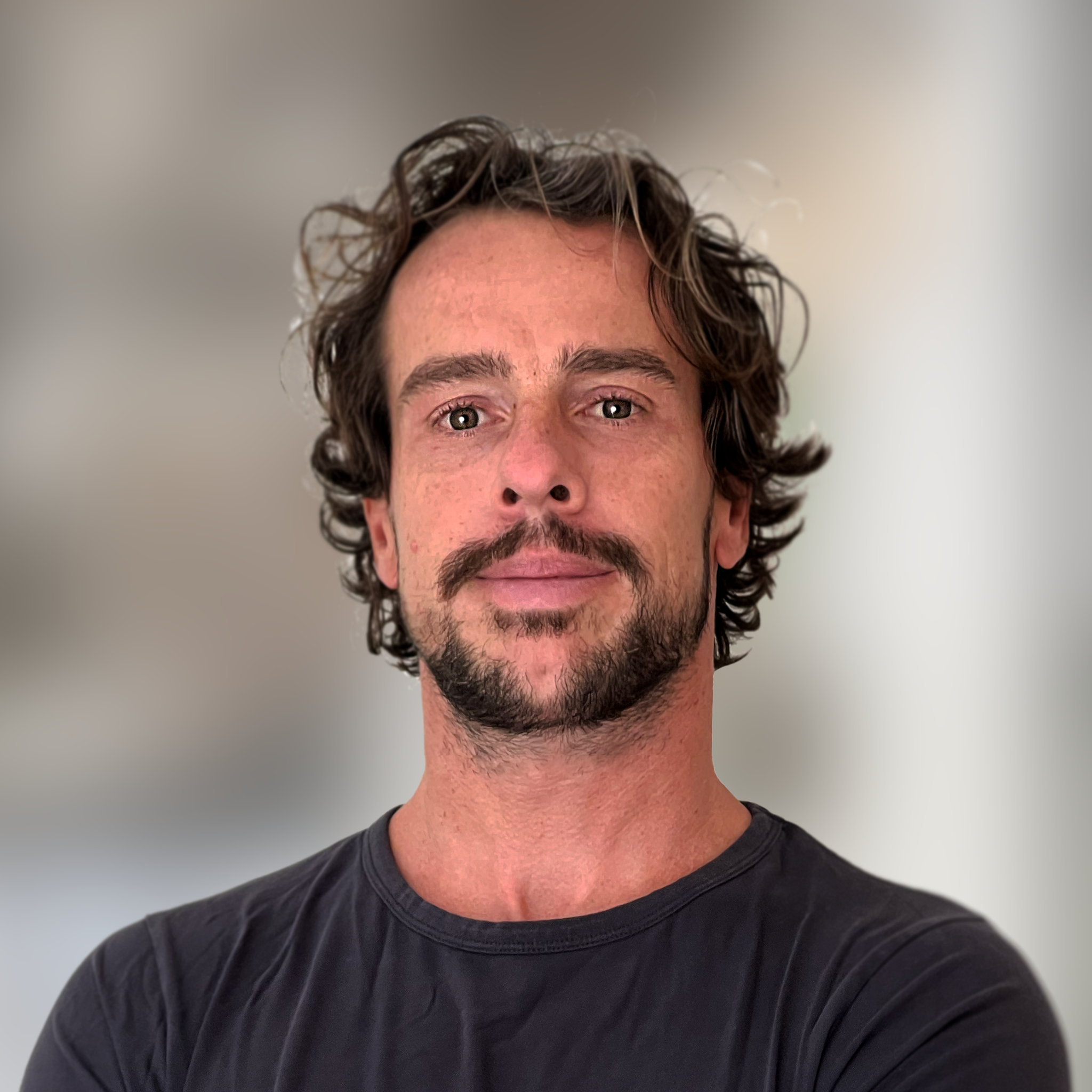 Nicolas Sandron