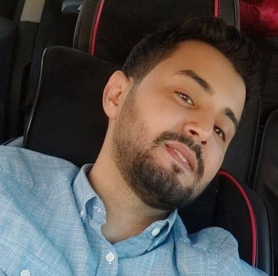 Amine Chbiba