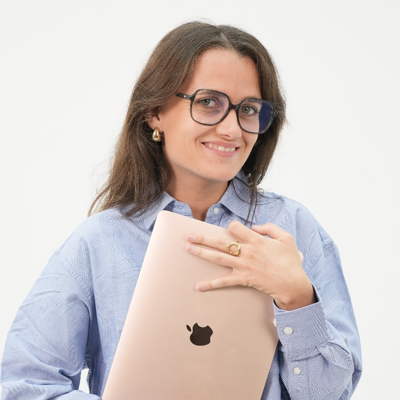 Margot Genay - Consultante LinkedIn | PME & Industrie