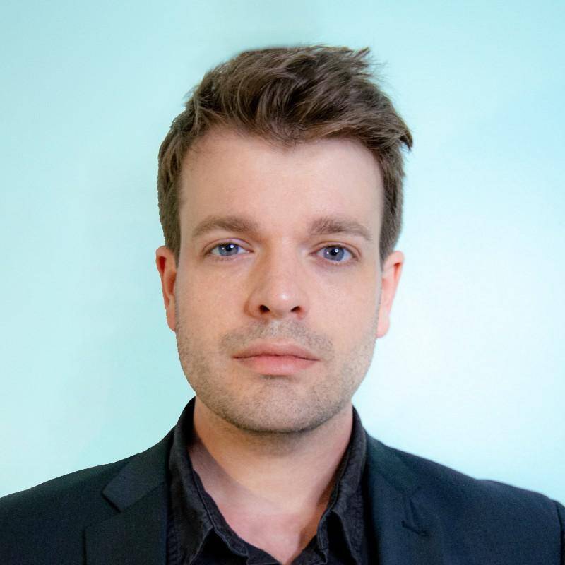 David Dutrieux