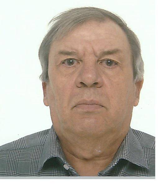 Patrick Guterl