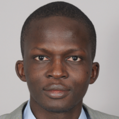 Mohamed Lamine Ndiongue