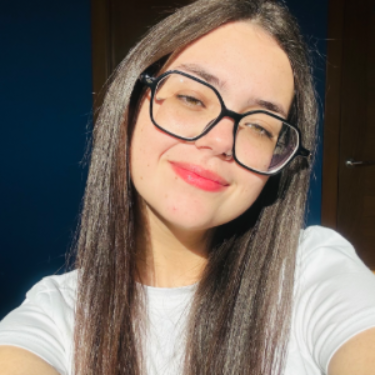 Andrea Suárez - UGC Creator