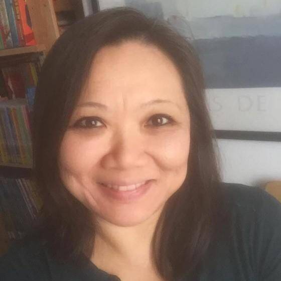 Debbie Lim