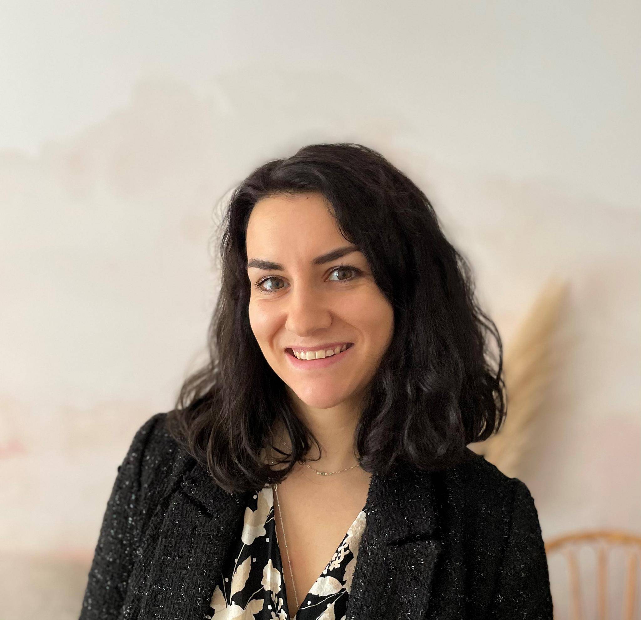 Alison Patou - Data Scientist - Formatrice