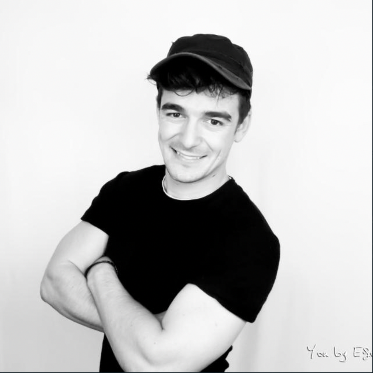 Adam Soto