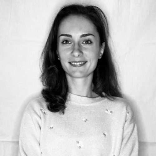 Marija Milanova - Senior Marketing Automation and Operations Manager
