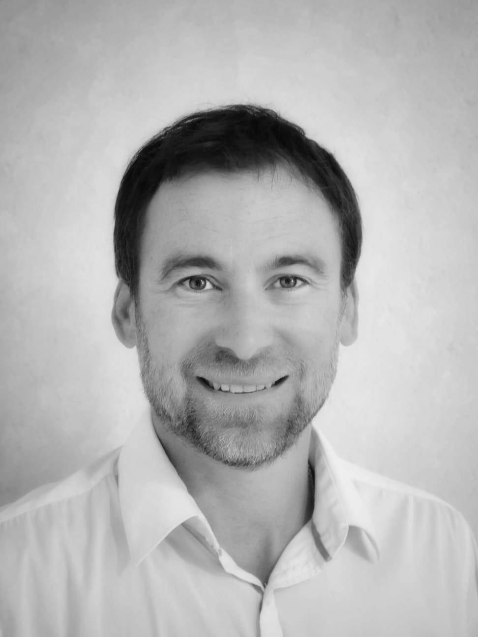 François Godreau