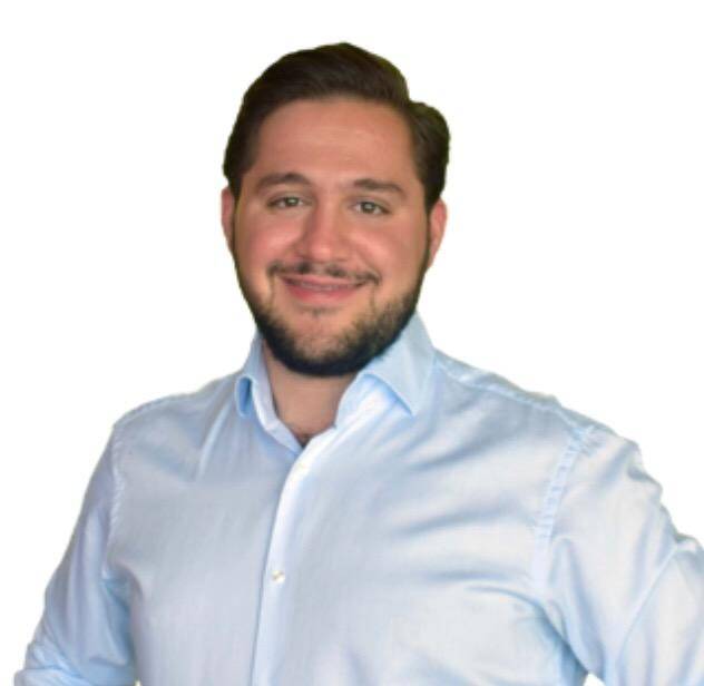 Kevin Likaj
