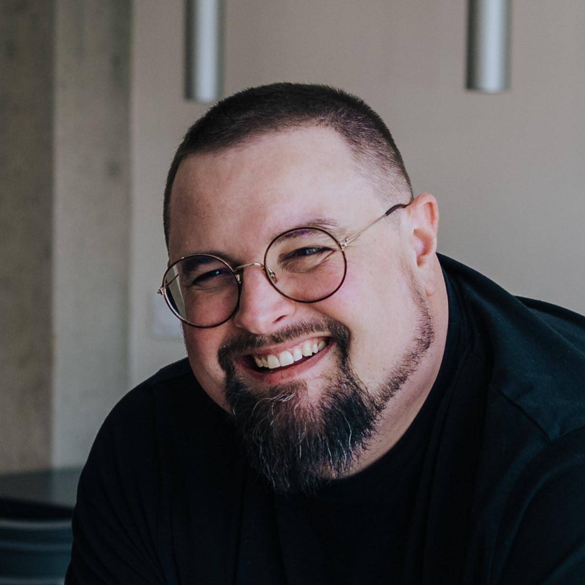 Benjamin D. - Développeur Webdev / Windev
