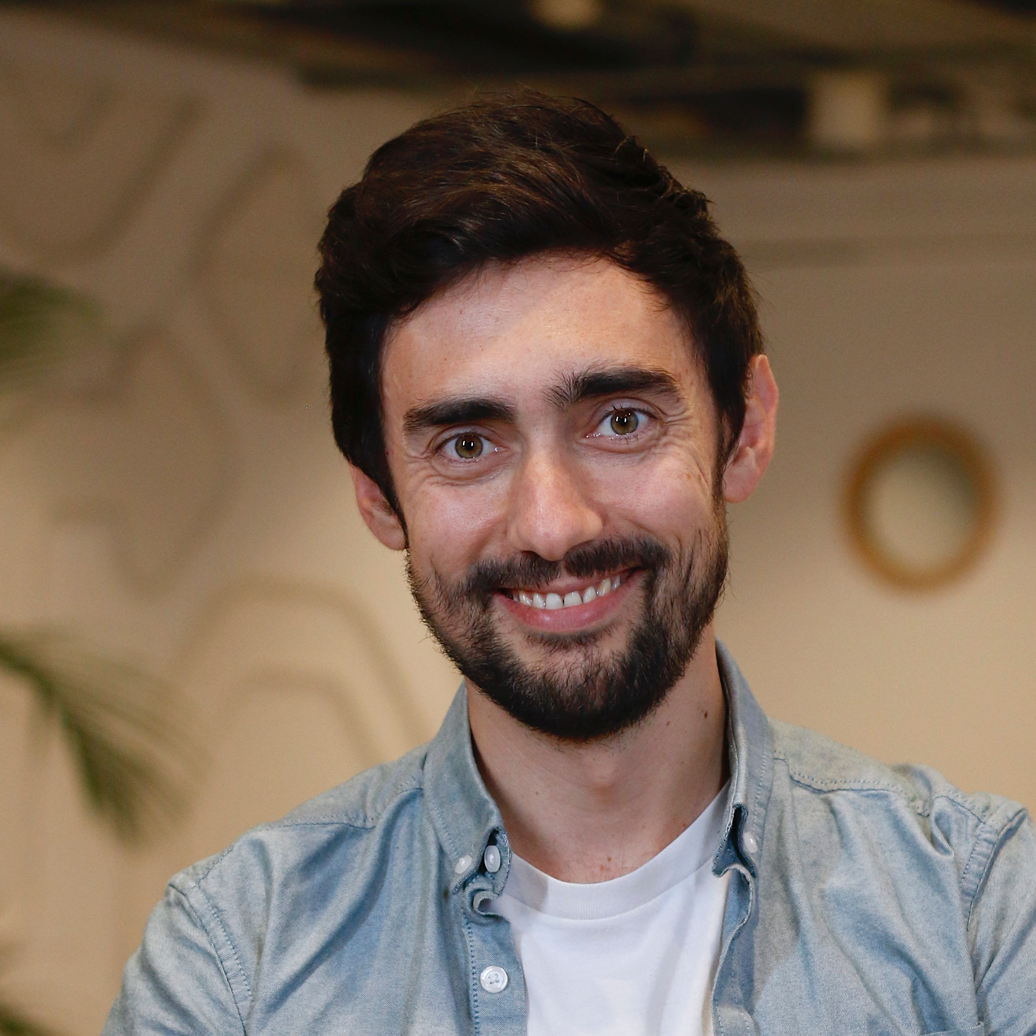 Quentin Caillé