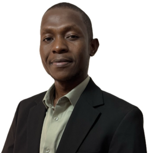 Djabril Yacouba Garba - Comptable