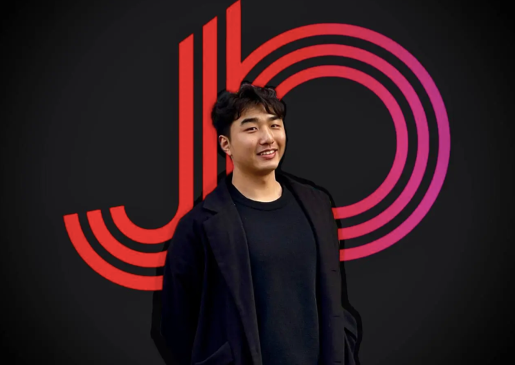 Yongkwon Jo - Fullstack developer