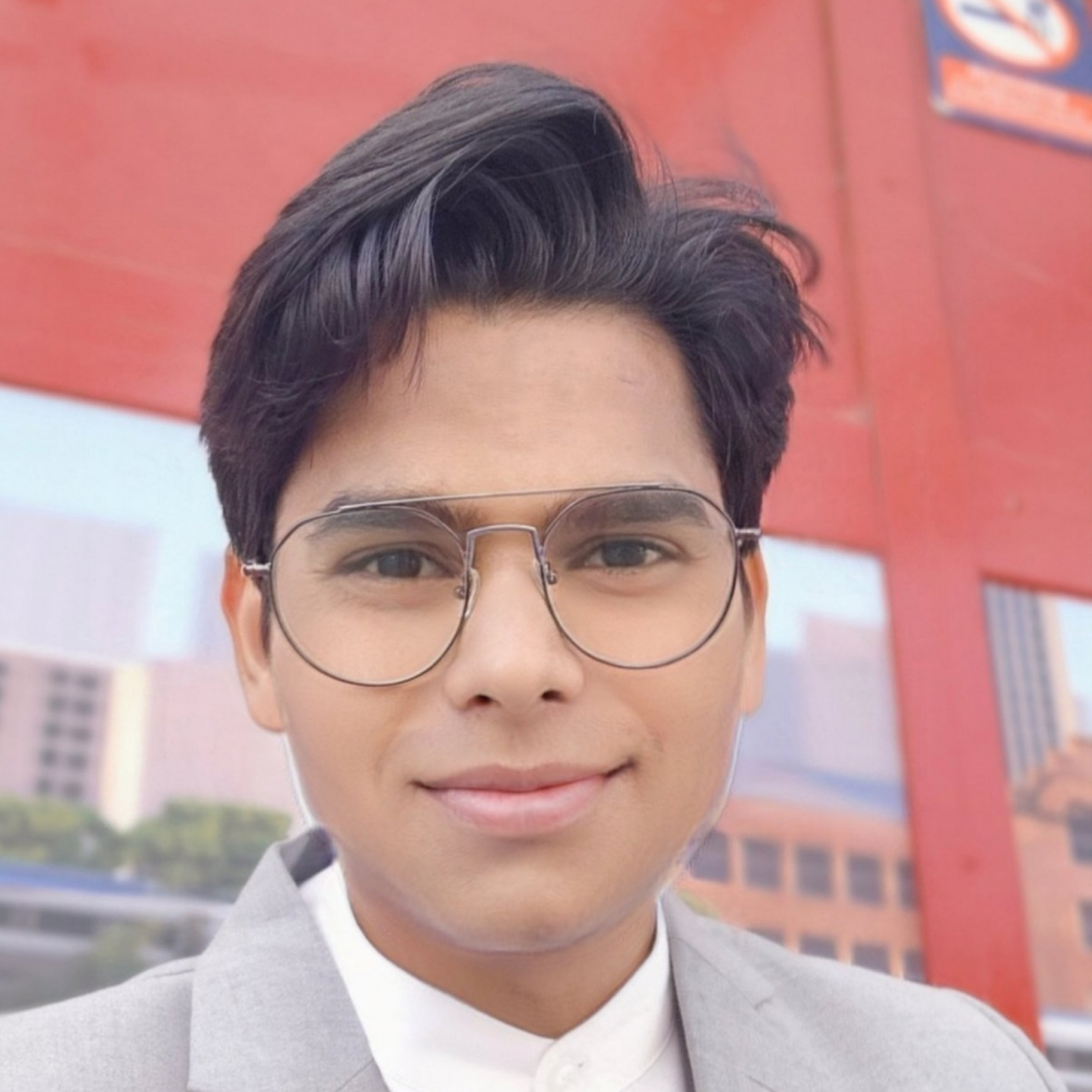 Vinay Navria