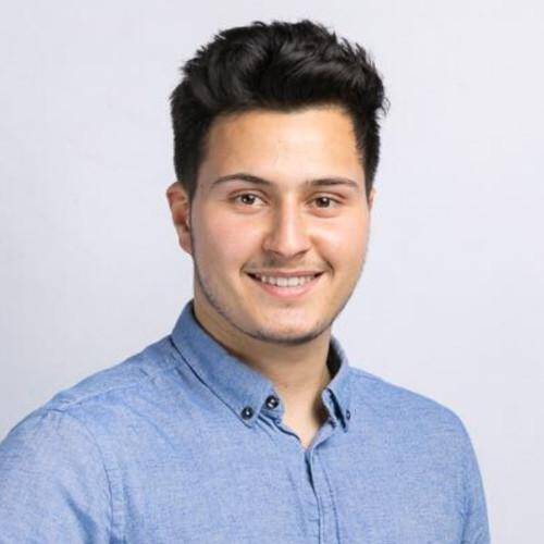 Ilan Hayat