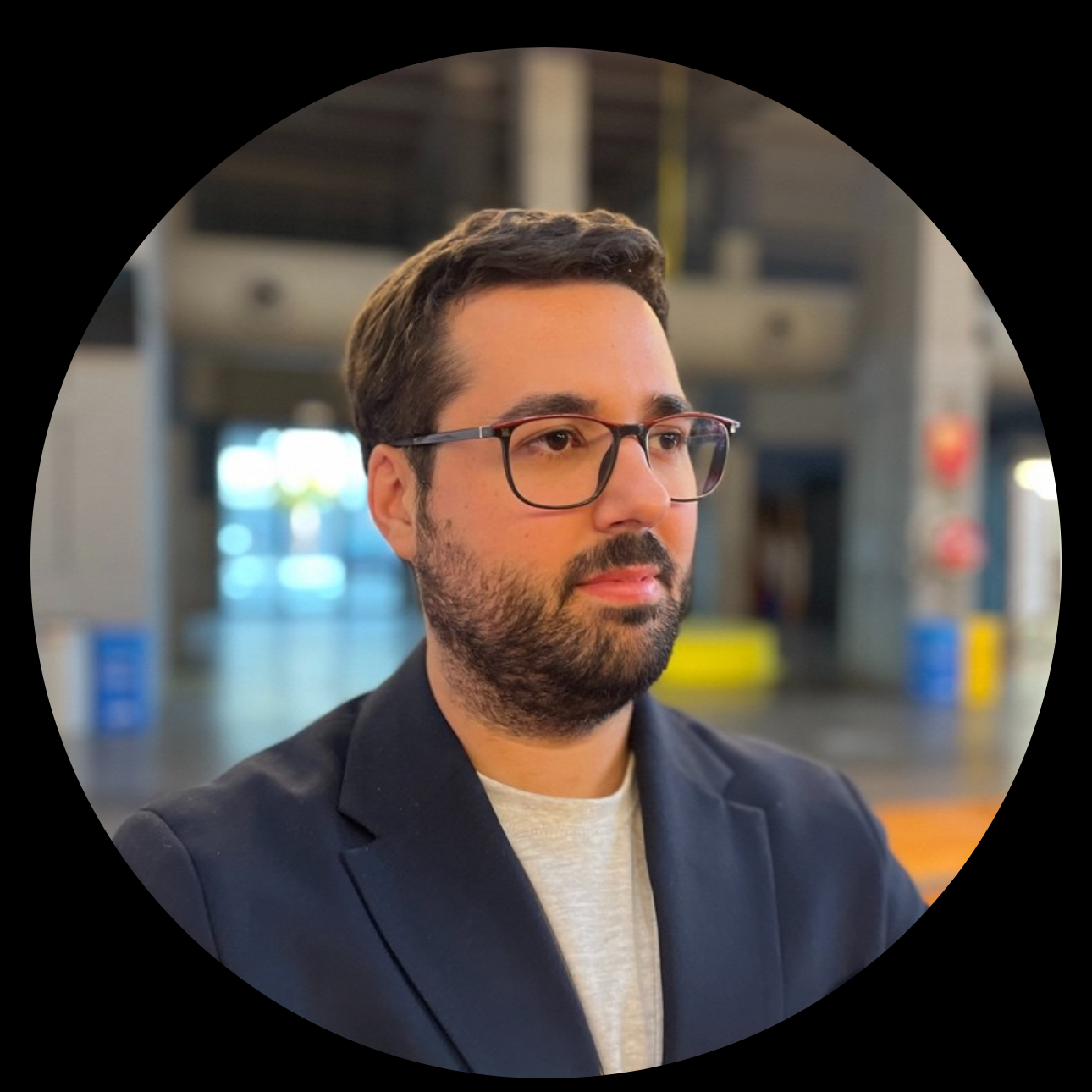 José María Santos López - Penetration tester