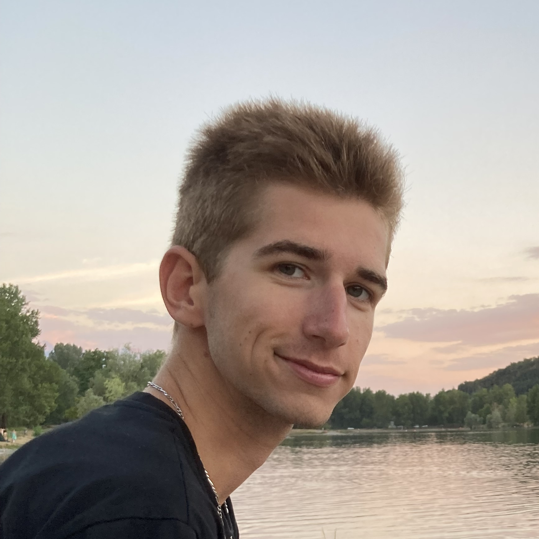 Nicolas L. - Consultant Cybersécurité | Analyste | DevSecOps