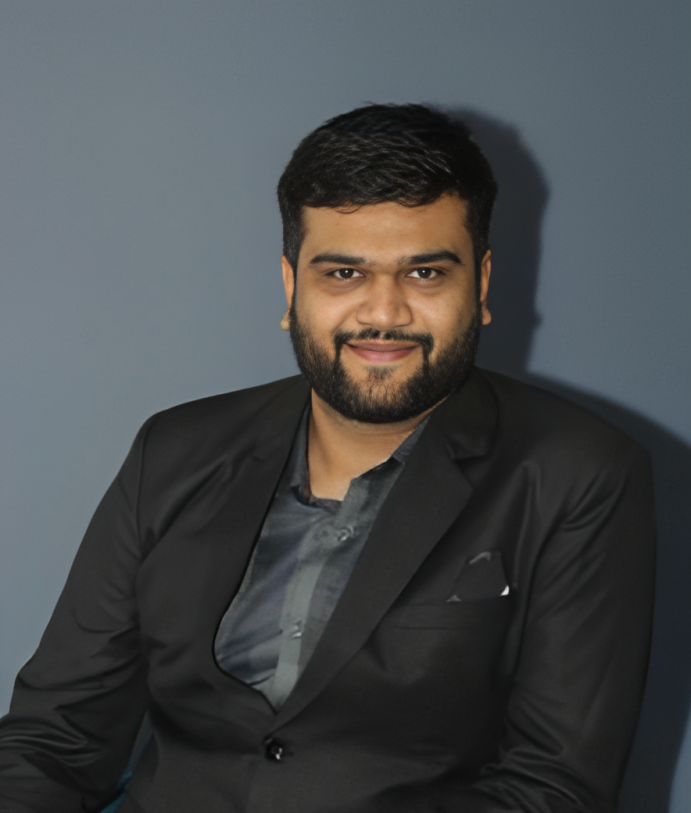 Savshitkumar M.