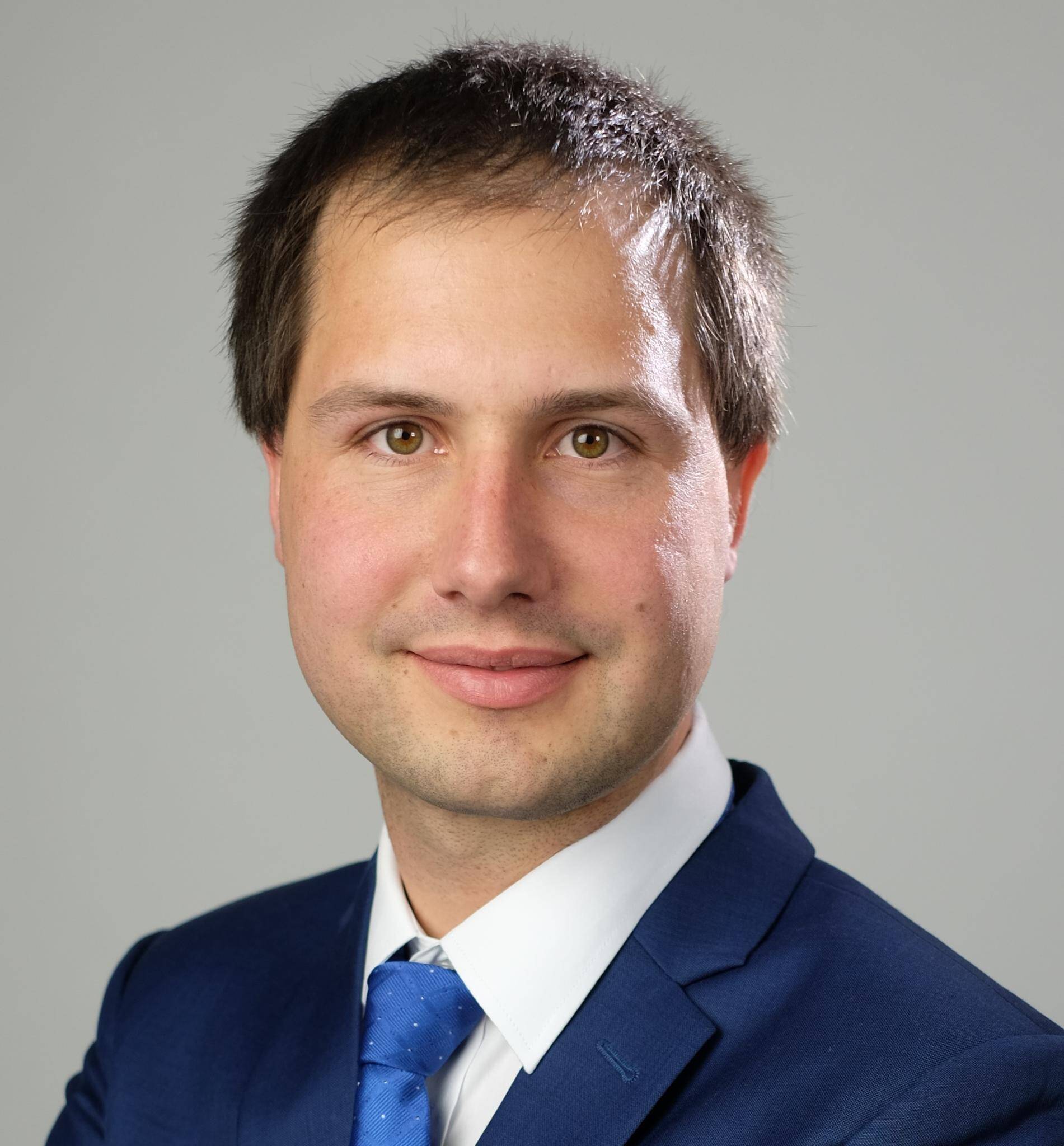 Christian Strobel