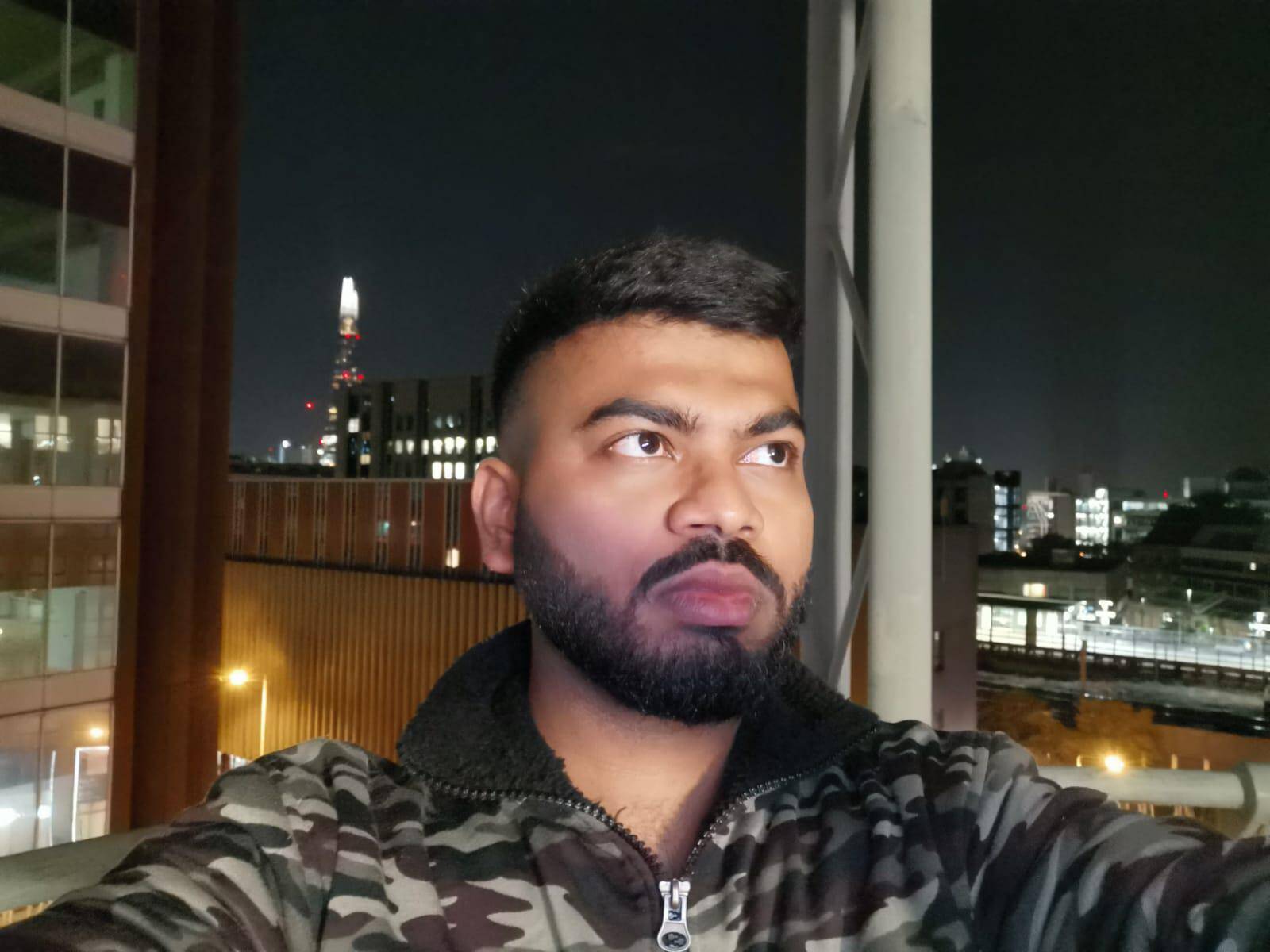 Rahul Goma Phulore