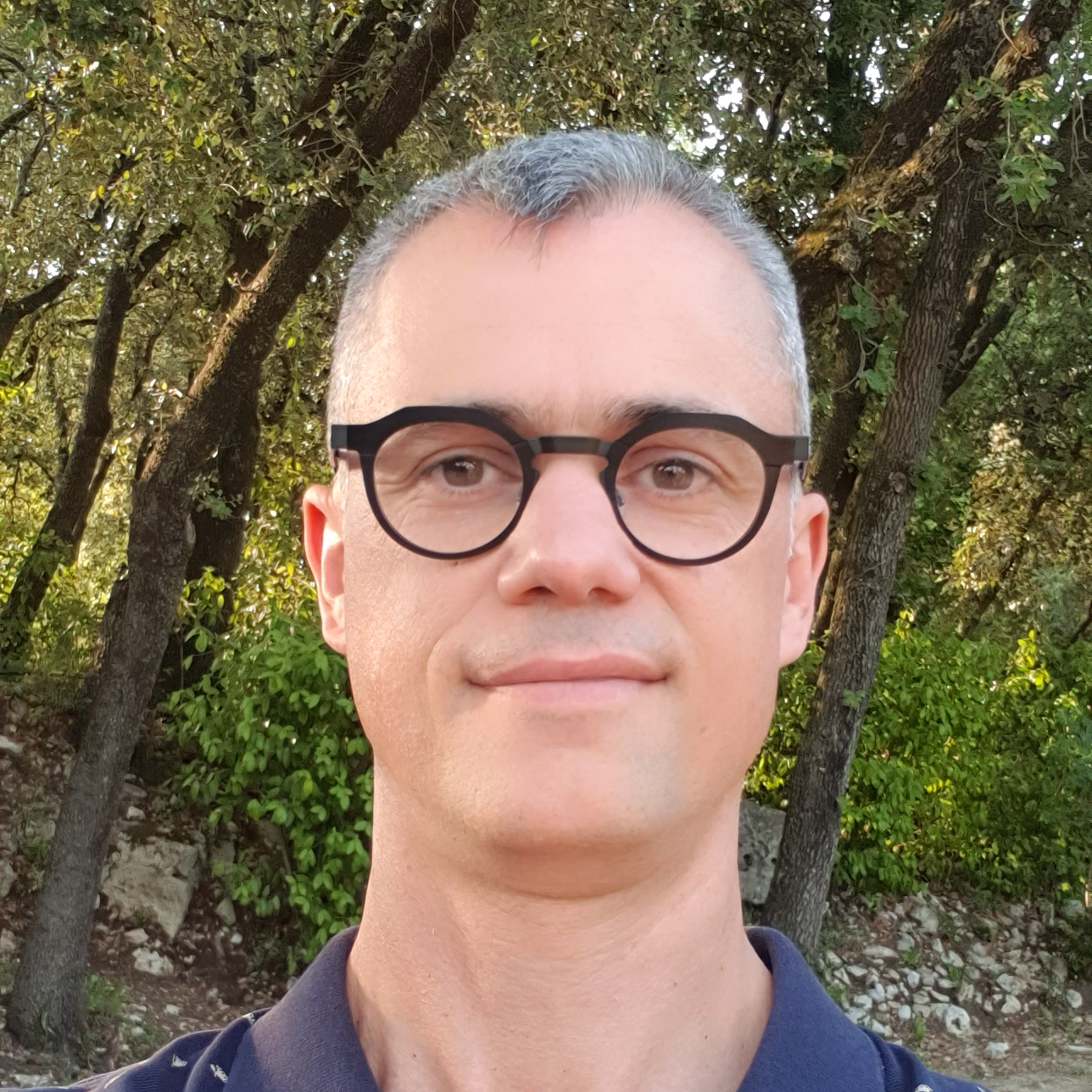 Bastien Grino - Développeur Excel et Access