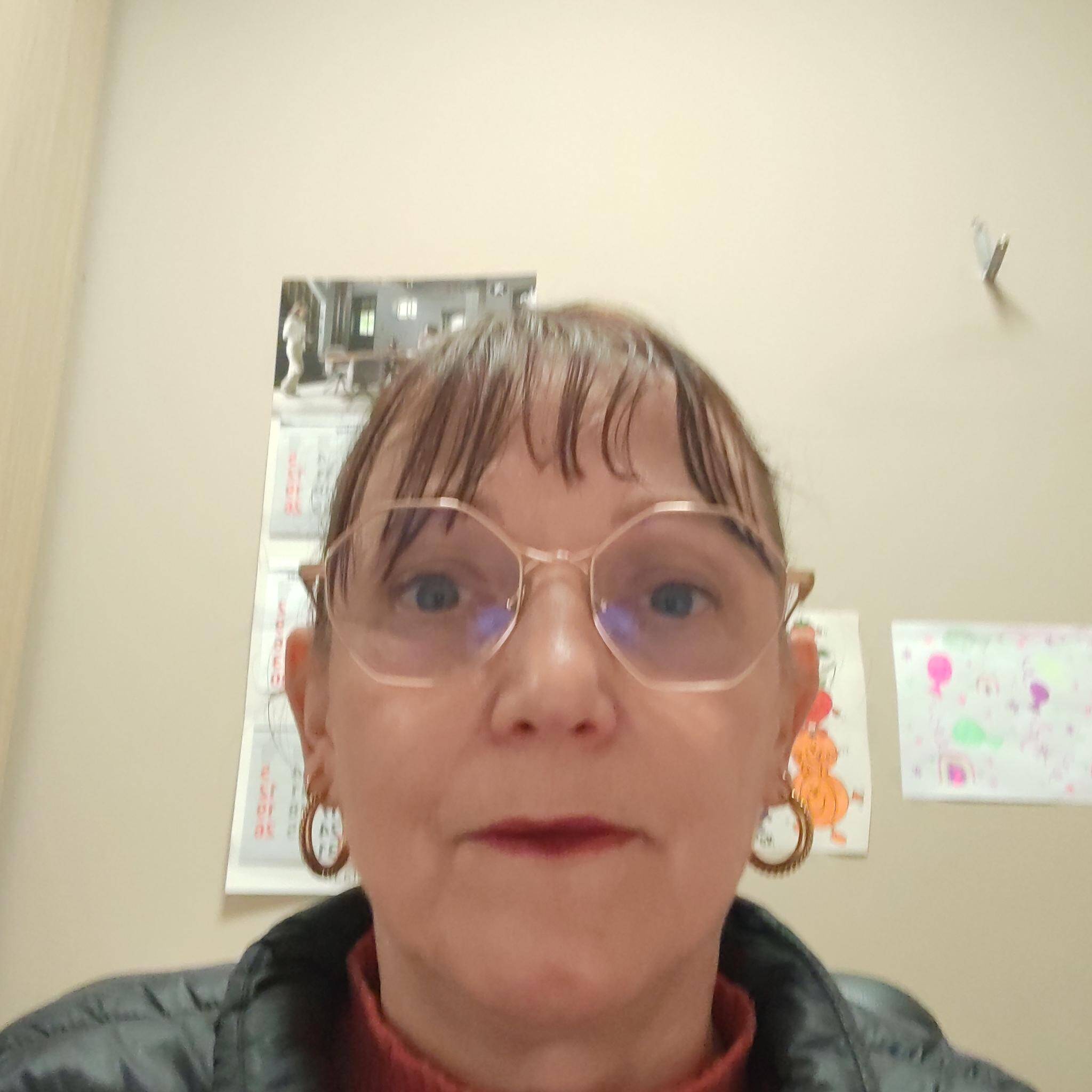 Brigitte Voltolini