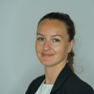 Laurène Sommesous - CM & Créatrice de contenu (photo/vidéo)
