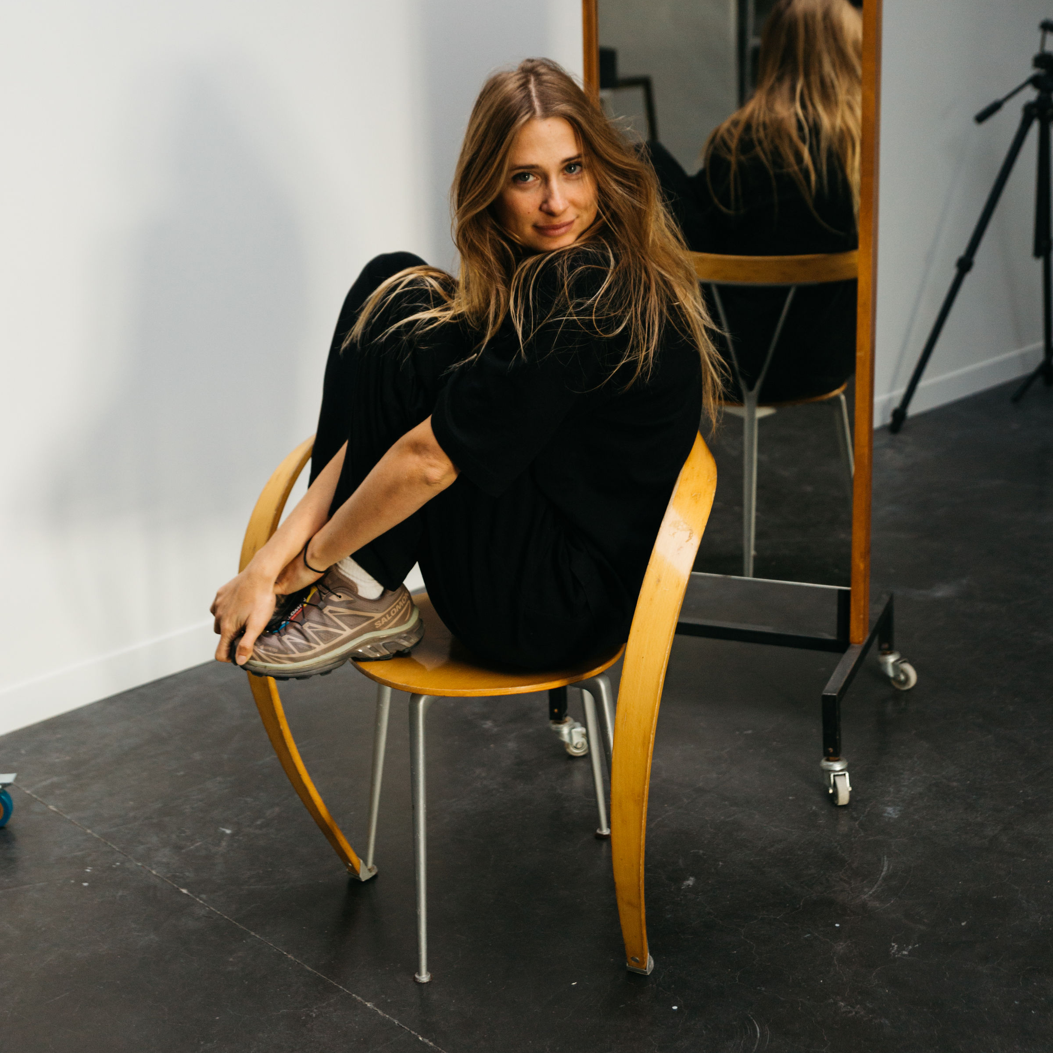 Julie De Clercq