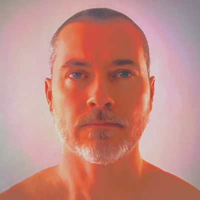 Jérôme Hervé - Directeur de creation et artistique / Designer