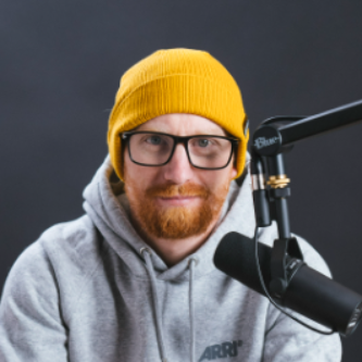 Romain Blot - Caméraman