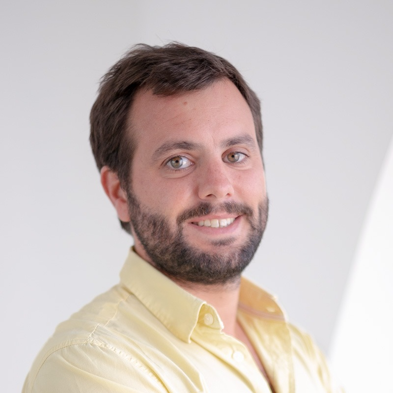 Alvaro Serra - Head of Marketing - Google Ads Expert