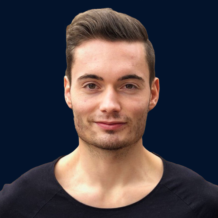Axel Kühnle