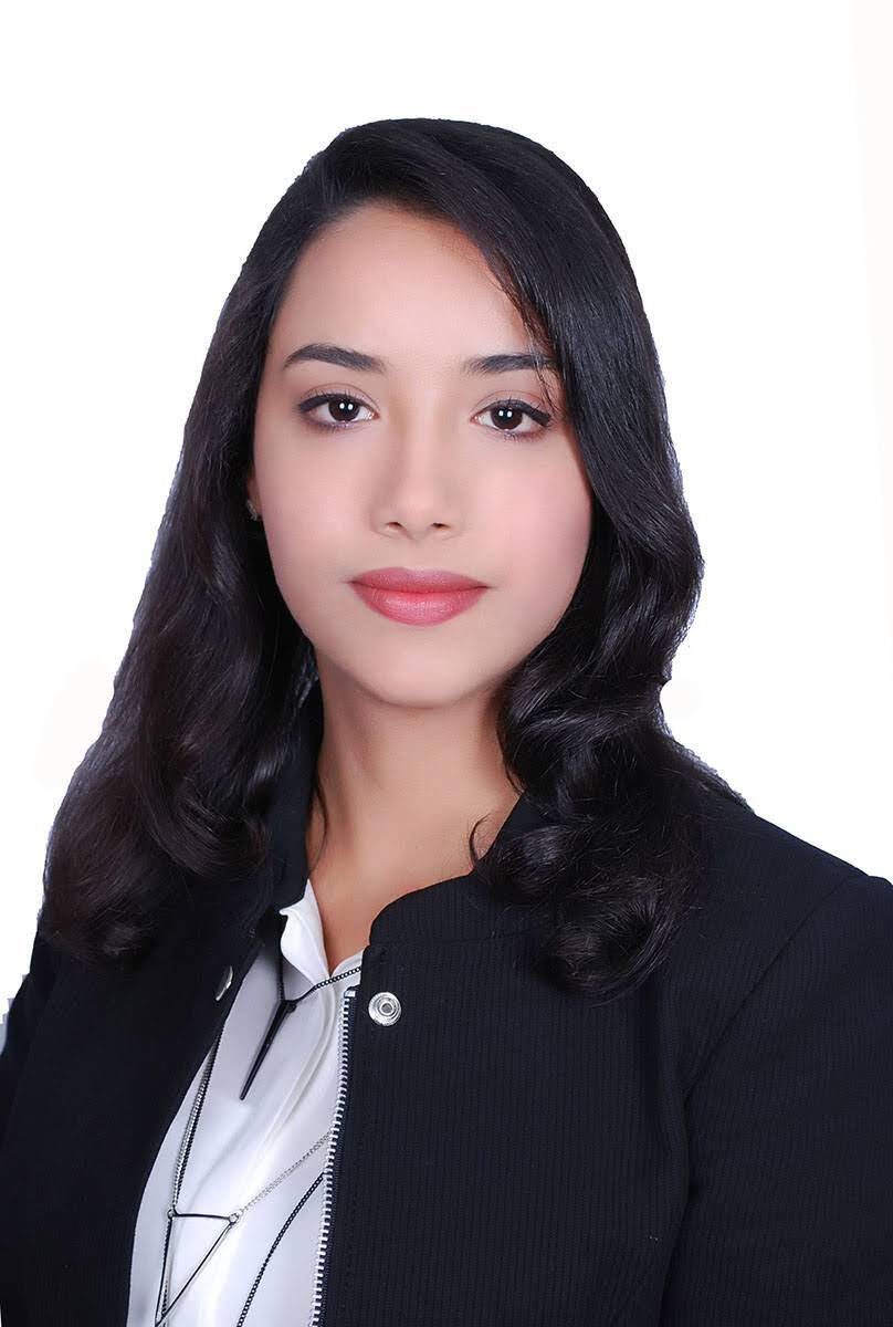 Amina R. - Consultante CRM - Adobe Campaign/SFMC