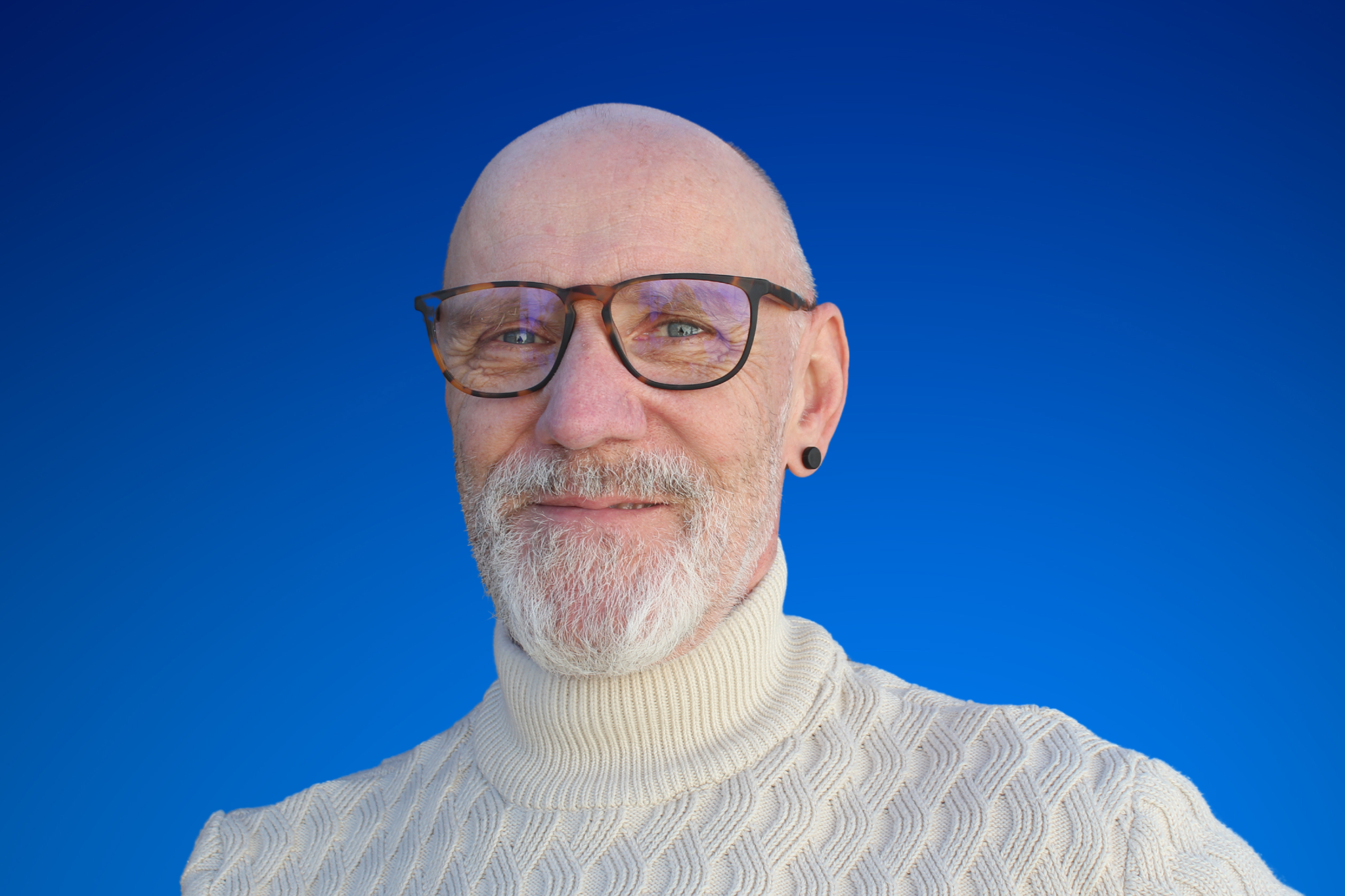 Michael Zwick - Projekt & Change Management Experte, zert. Trainer