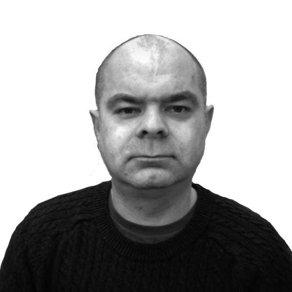 Danny Goodall
