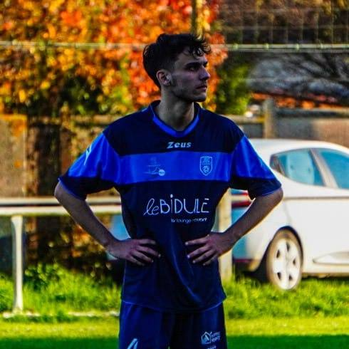 Baptiste Ribeiro