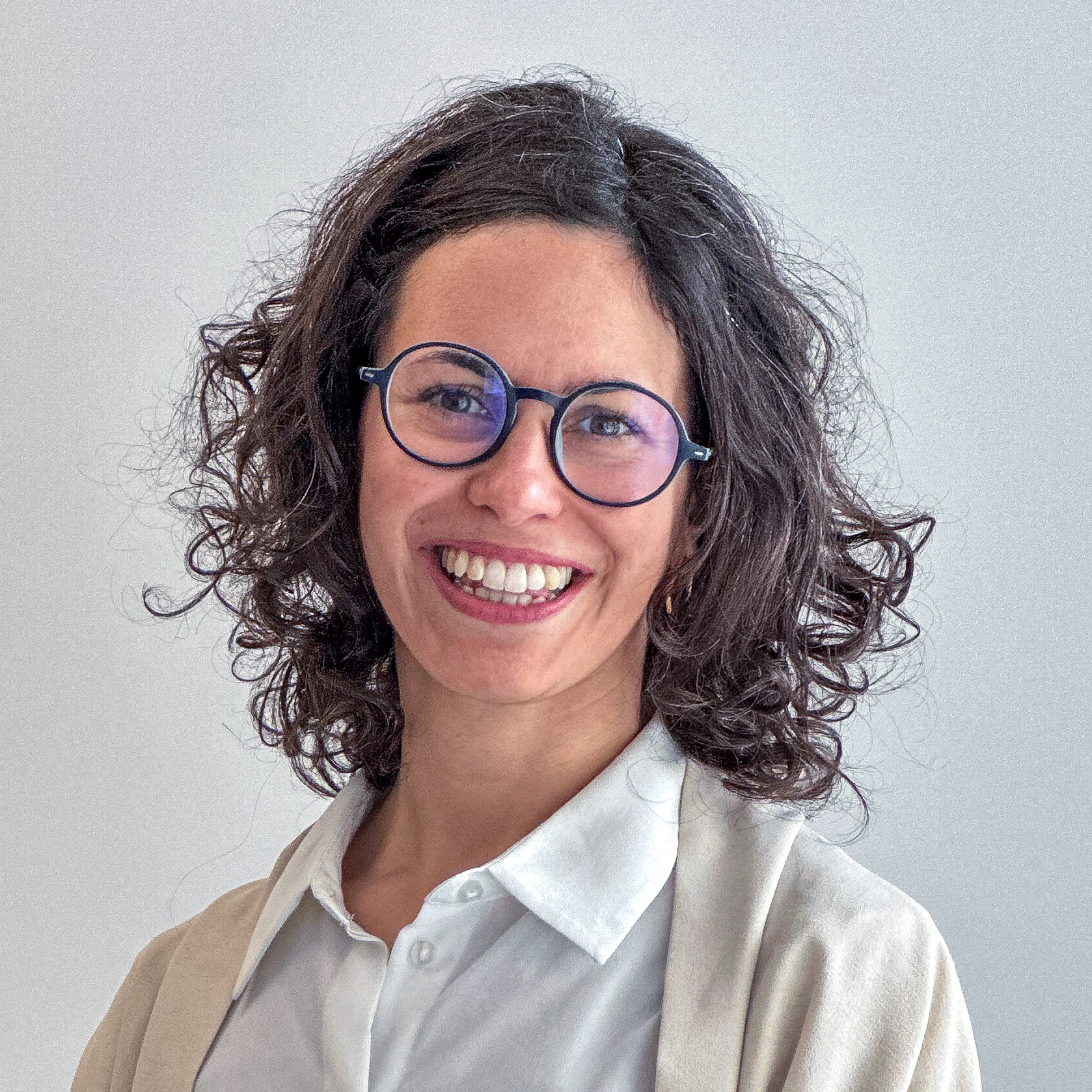 Rosa Torguet Dolz - Service Design, UX, User Research, Facilitation
