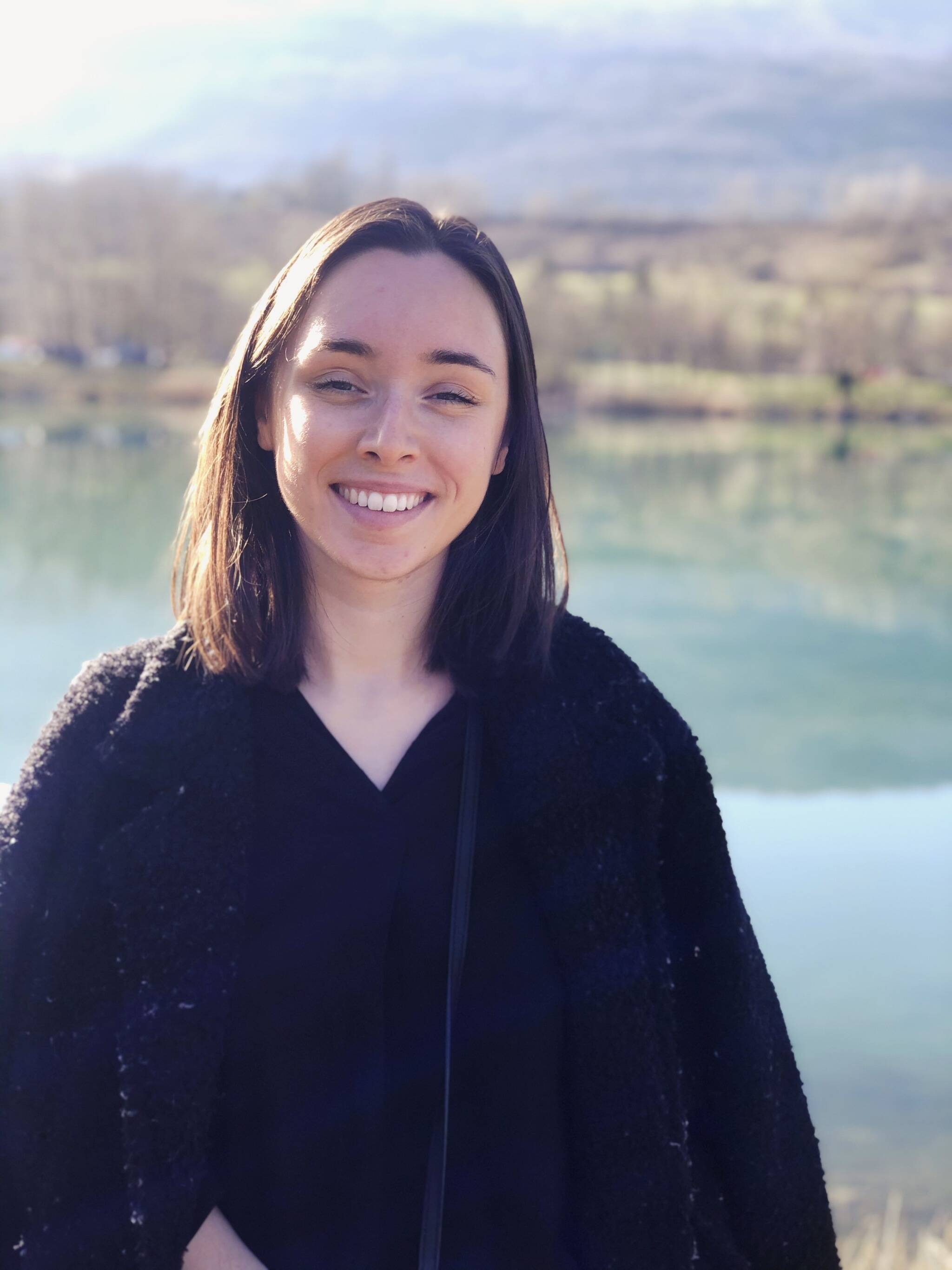 Mathilde Rey