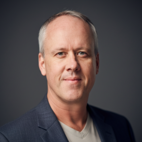 Peter Scheffer - AI Consultant and Solution Developer