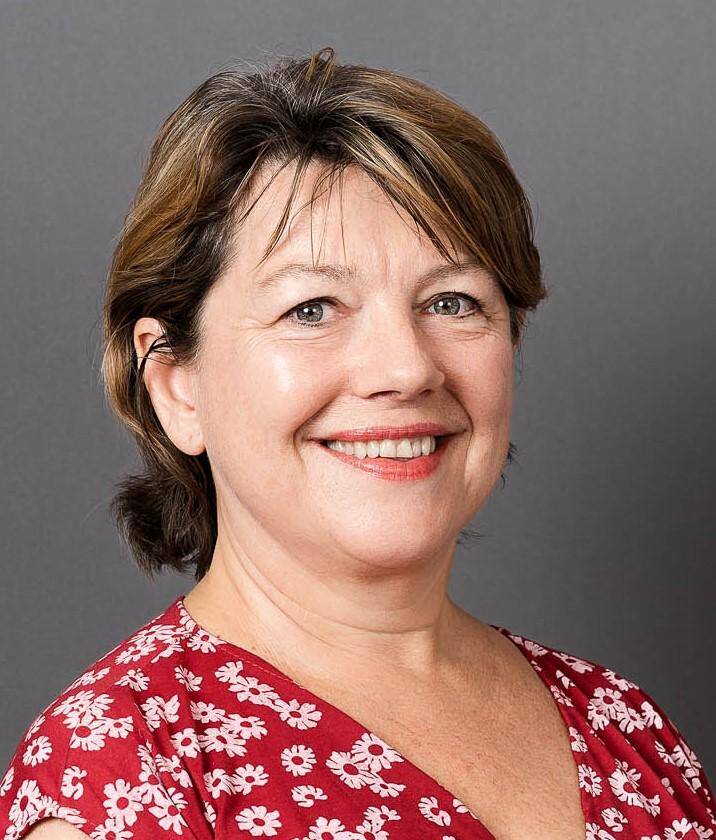 Béatrice  - Conseil en Qualité de la Formation