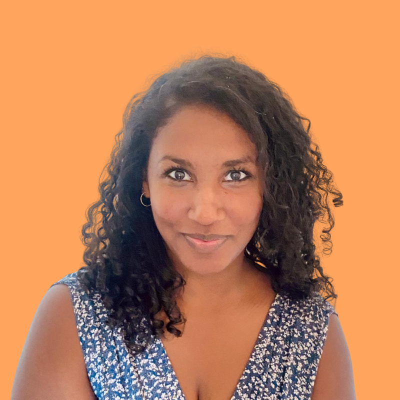 Aurélie Marie-Moutou - Google Ads & Meta Ads | Marketing digital 