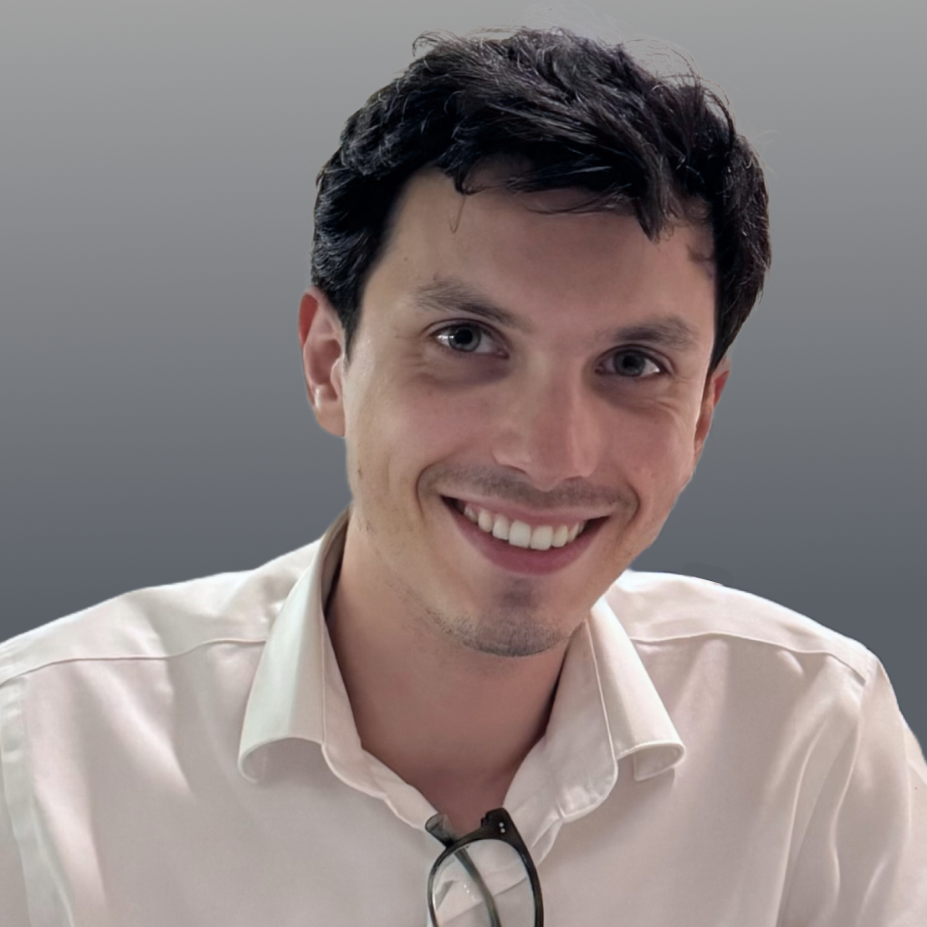 Matthieu L.