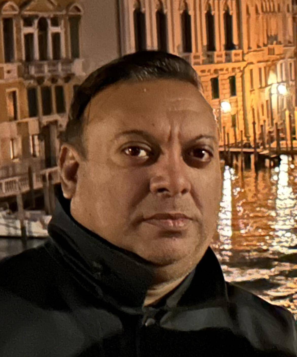 Lakwinder Singh